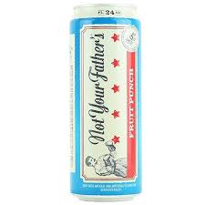 Fruit Punch 100mgmg Cbg