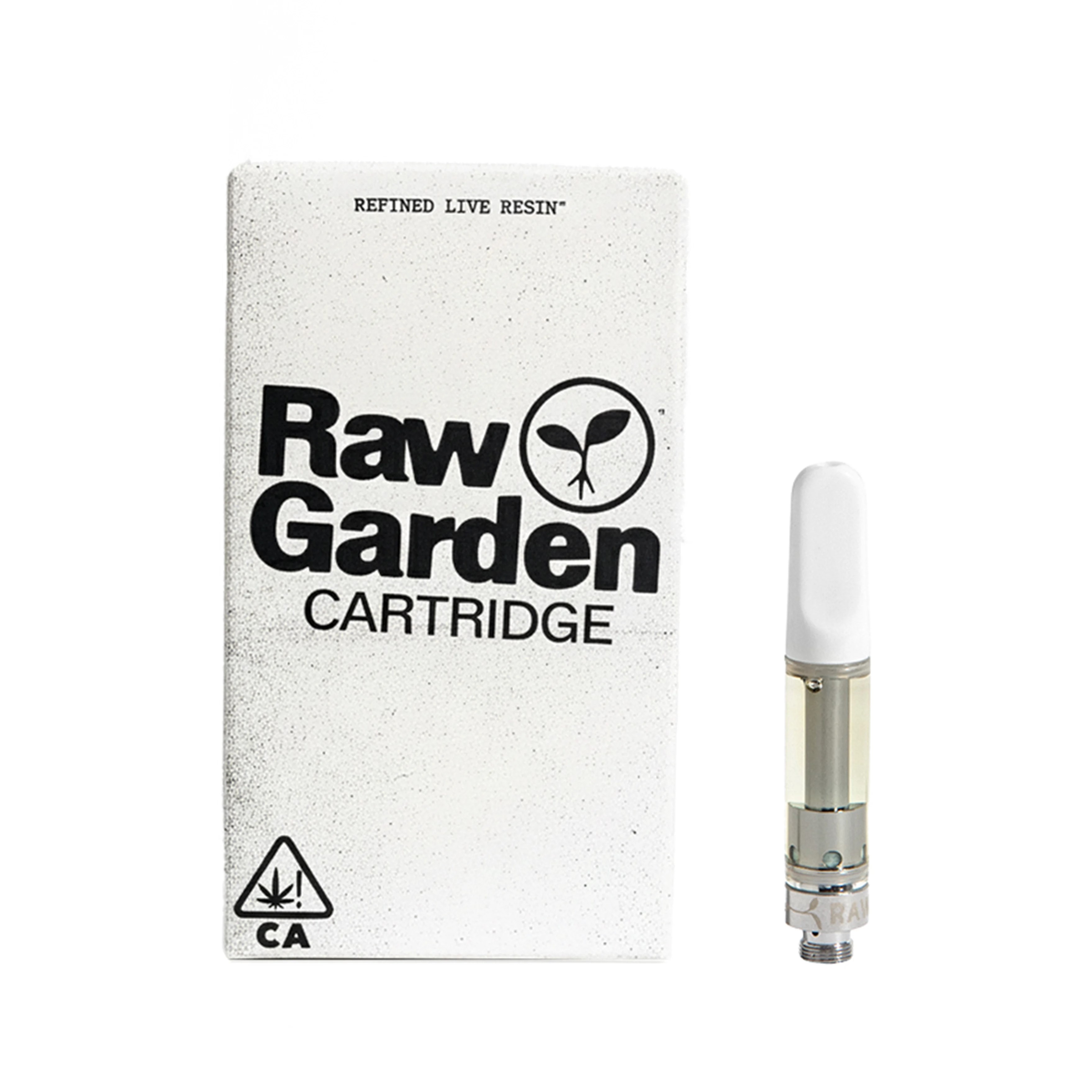 Og Squeeze Cart