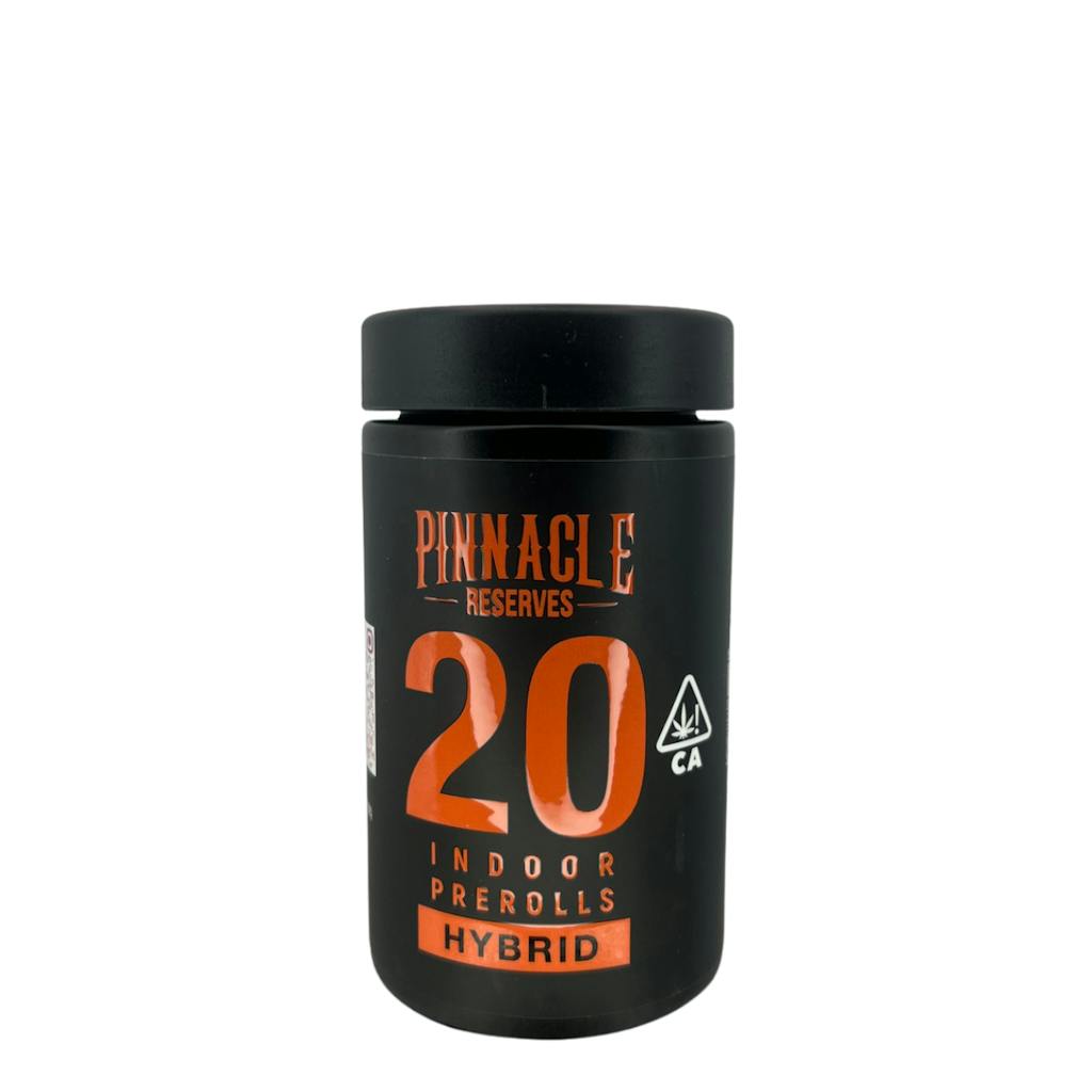 Bolo Runtz 20pk Pre Rolls - 1oz in Torrance