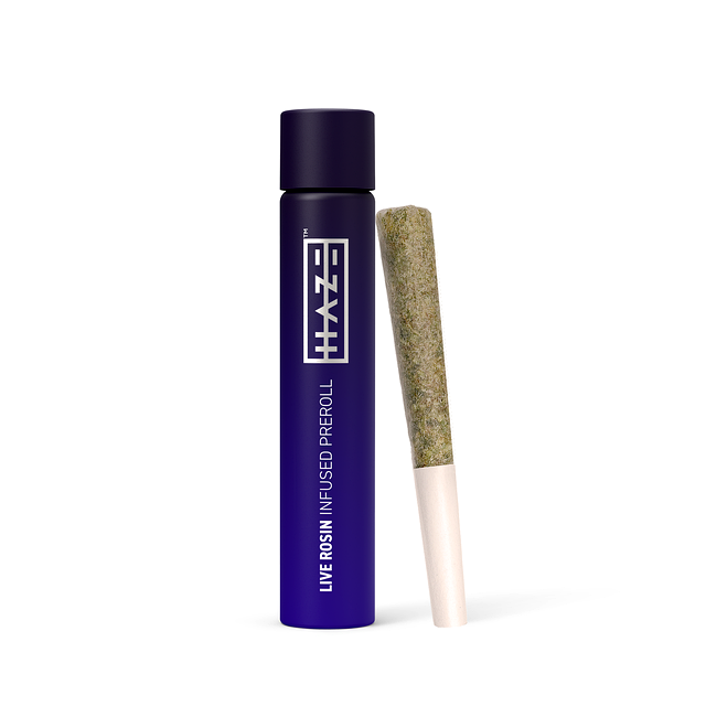 AFGOO LIVE RESIN