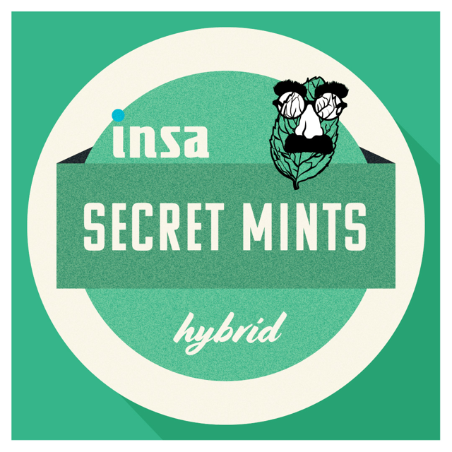 SECRET MINTS