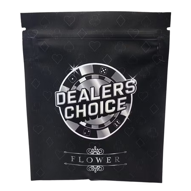 DEALERS CHOICE INDICA