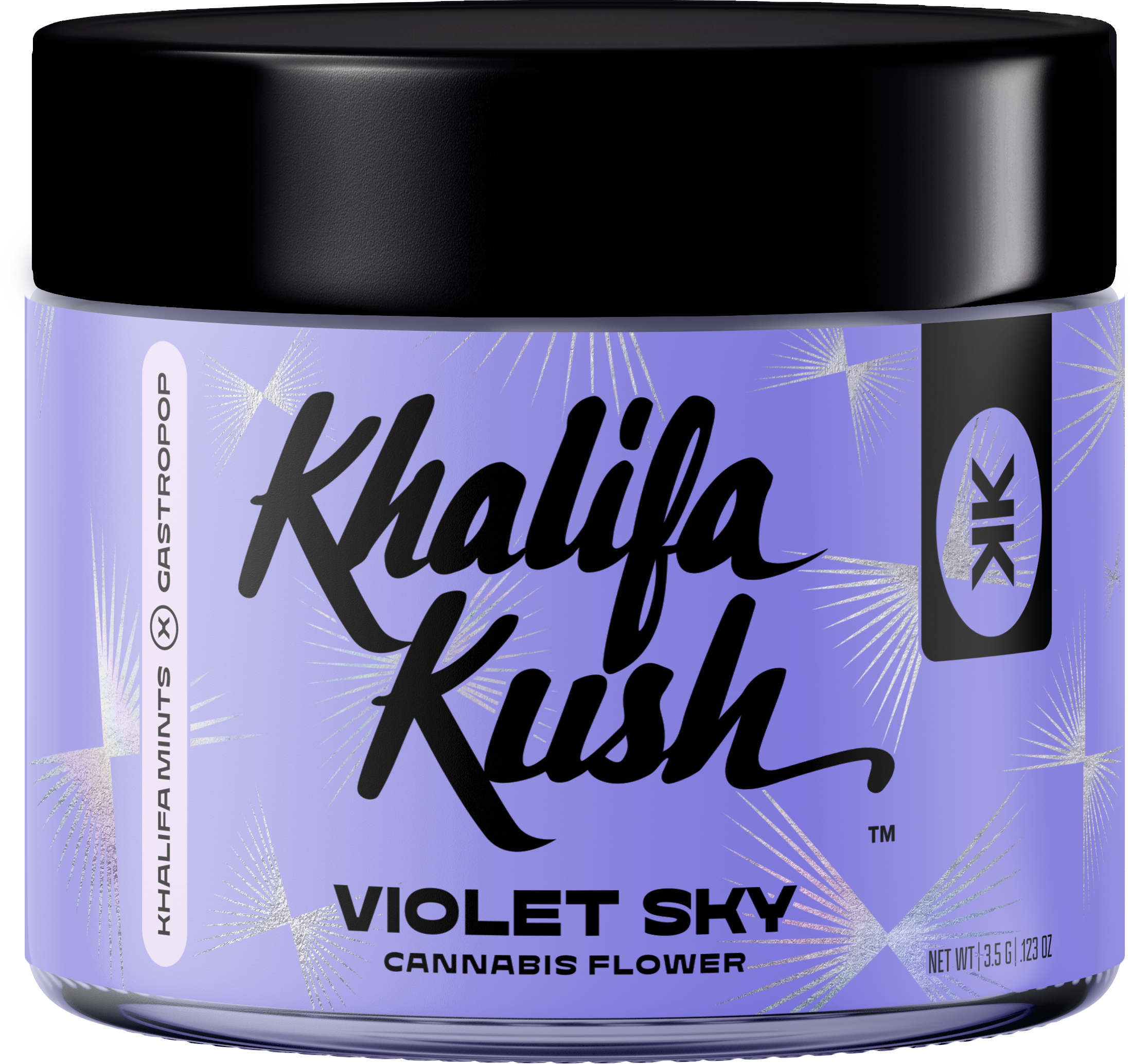 VIOLET SKY