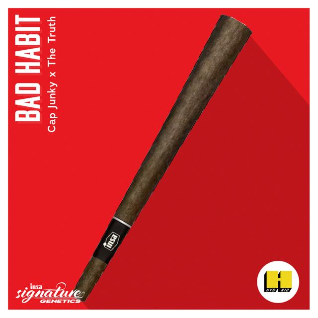 BAD HABIT