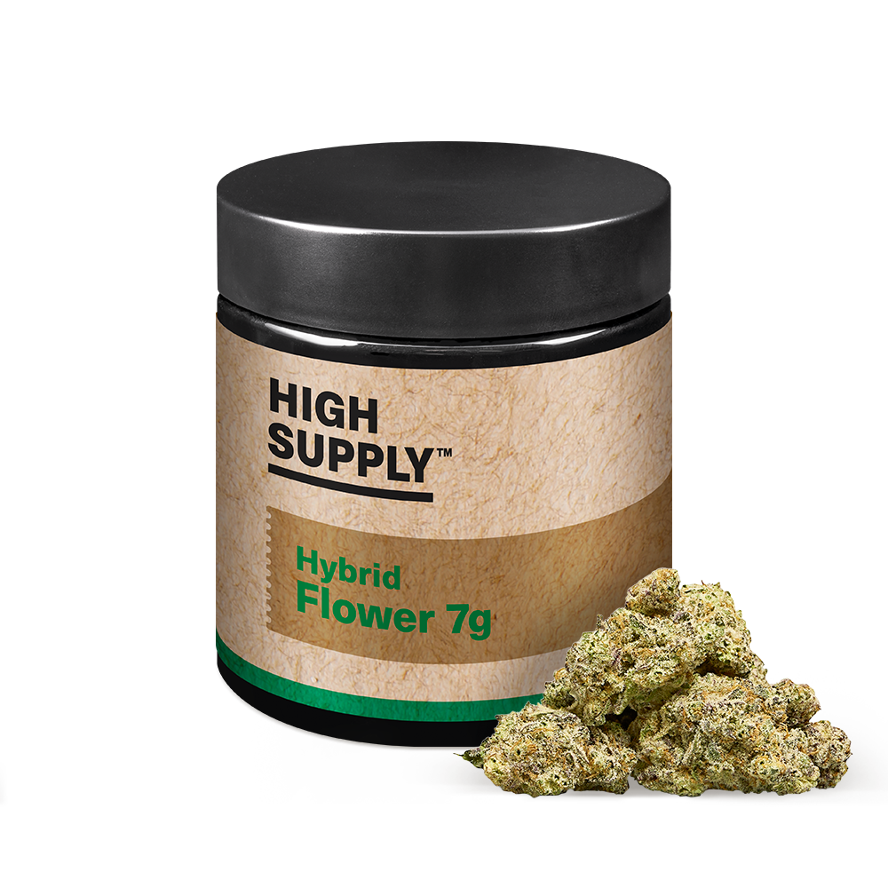 KUSH CREAM