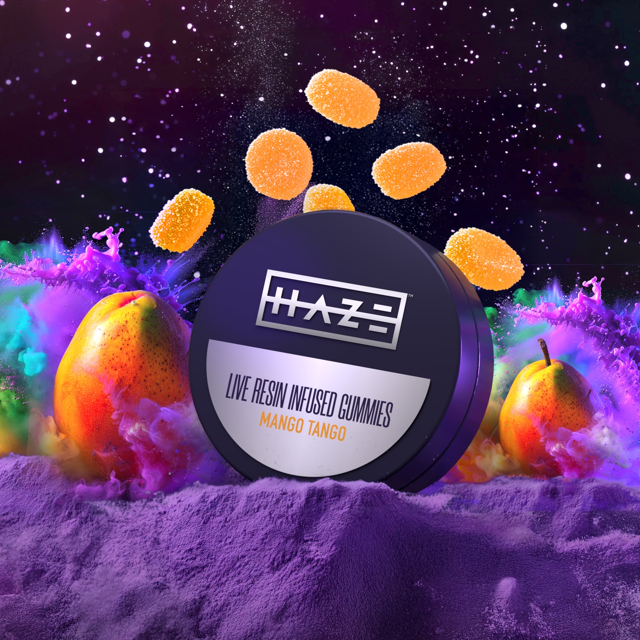 MANGO TANGO