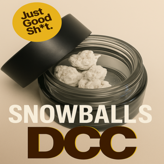 SUPER SOUR DIESEL SNOWBALLS