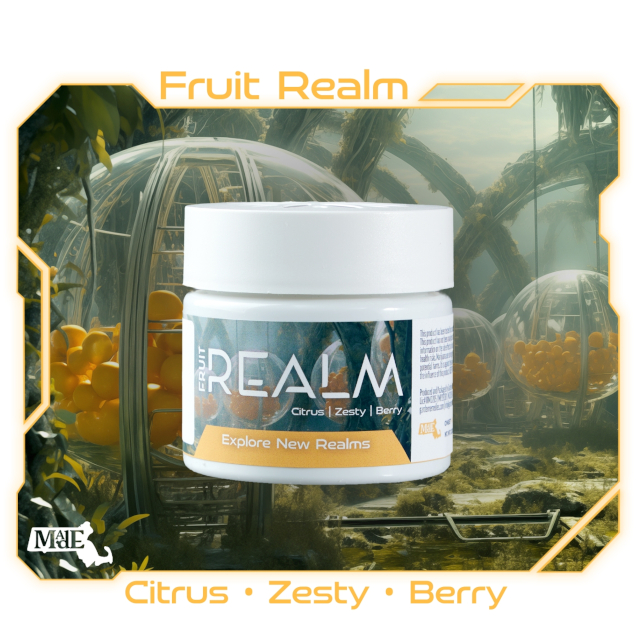 THE FRUIT