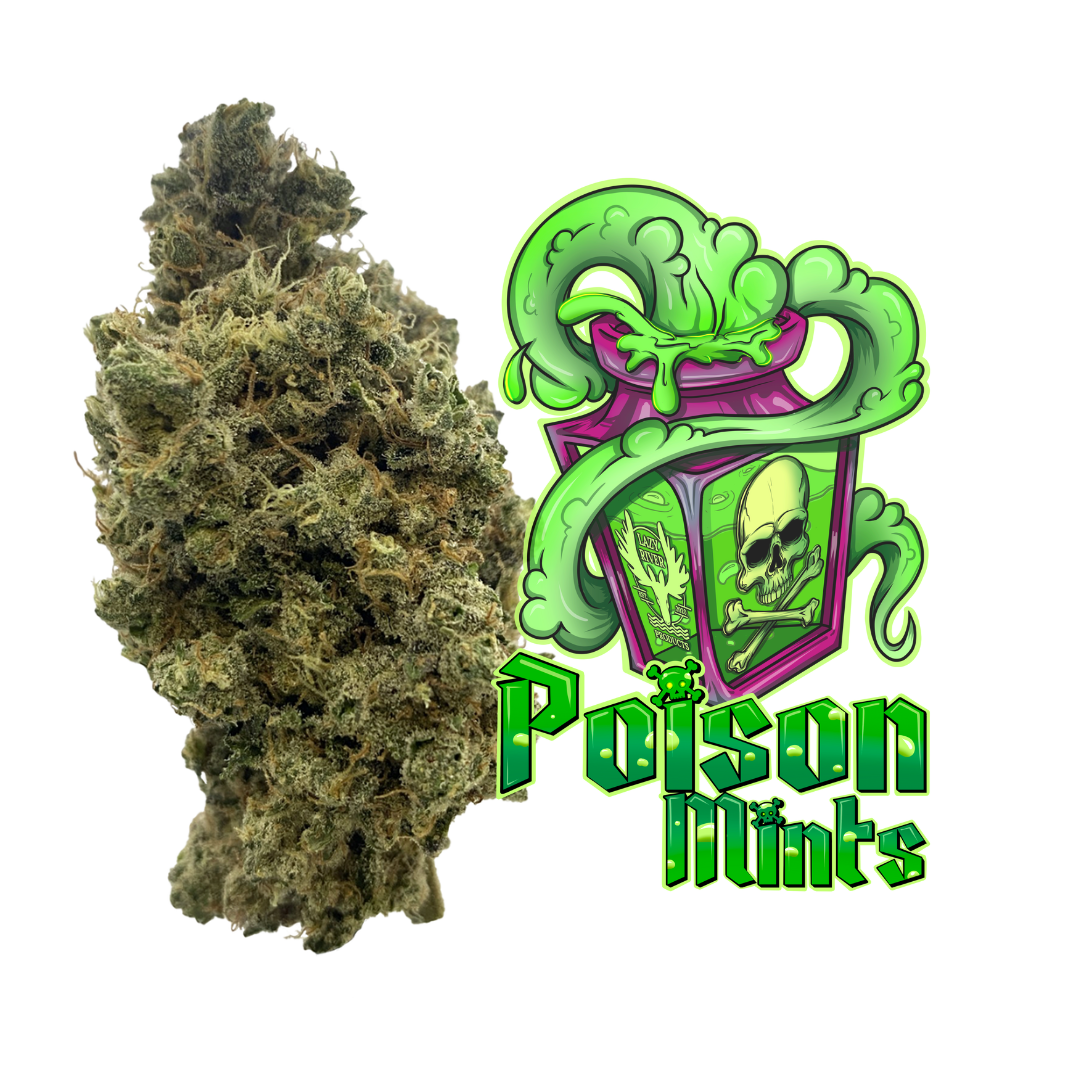 POISON MINTS