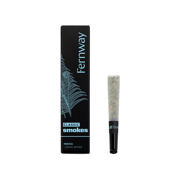 INDICA BLEND