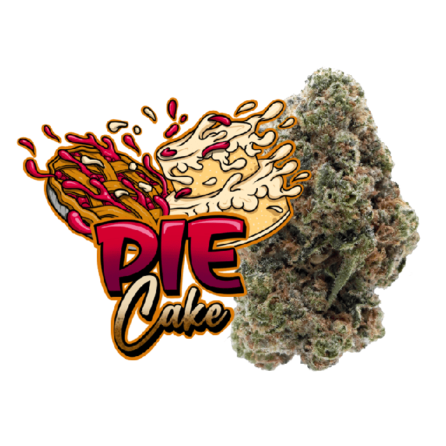 PIE CAKE